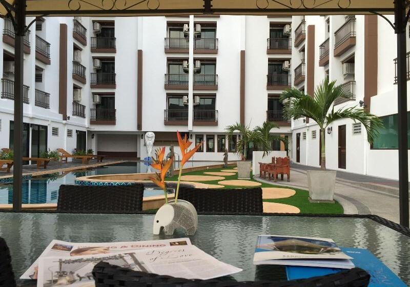 Fotos del hotel Baan Sang Singh:  17