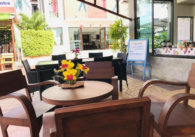 Fotos del hotel Baan Sang Singh:  22