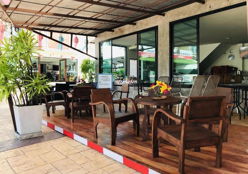 Fotos del hotel Baan Sang Singh:  19