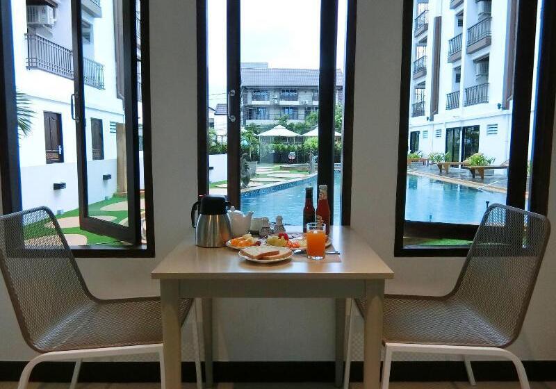 Fotos del hotel Baan Sang Singh:  15