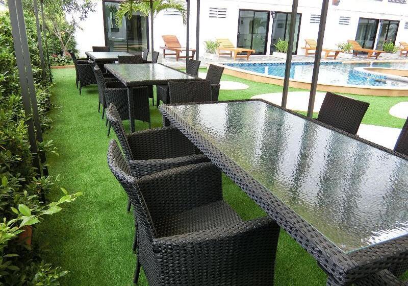 Fotos del hotel Baan Sang Singh:  13