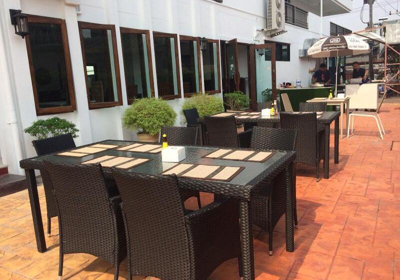 Fotos del hotel Baan Sang Singh:  6