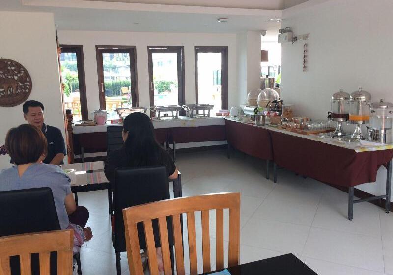 Fotos del hotel Baan Sang Singh:  5