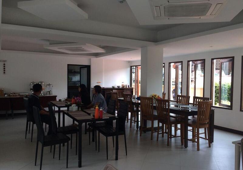 Fotos del hotel Baan Sang Singh:  21