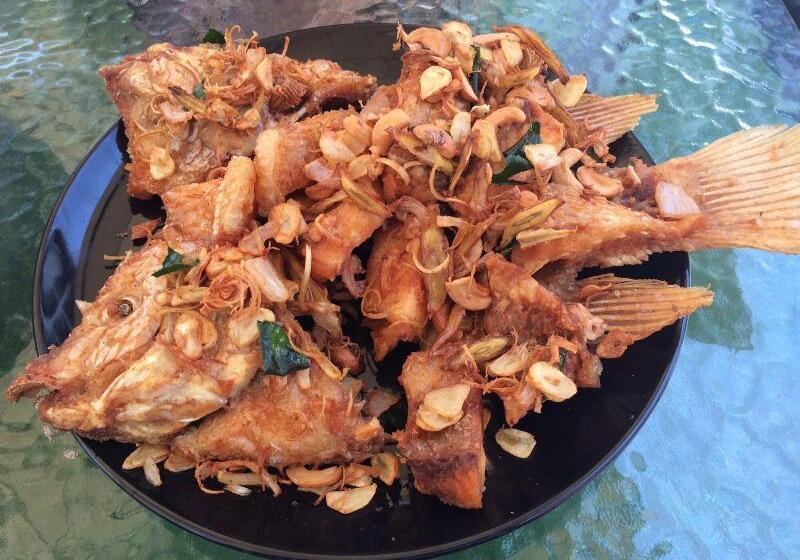 Fotos del hotel Baan Sang Singh:  14