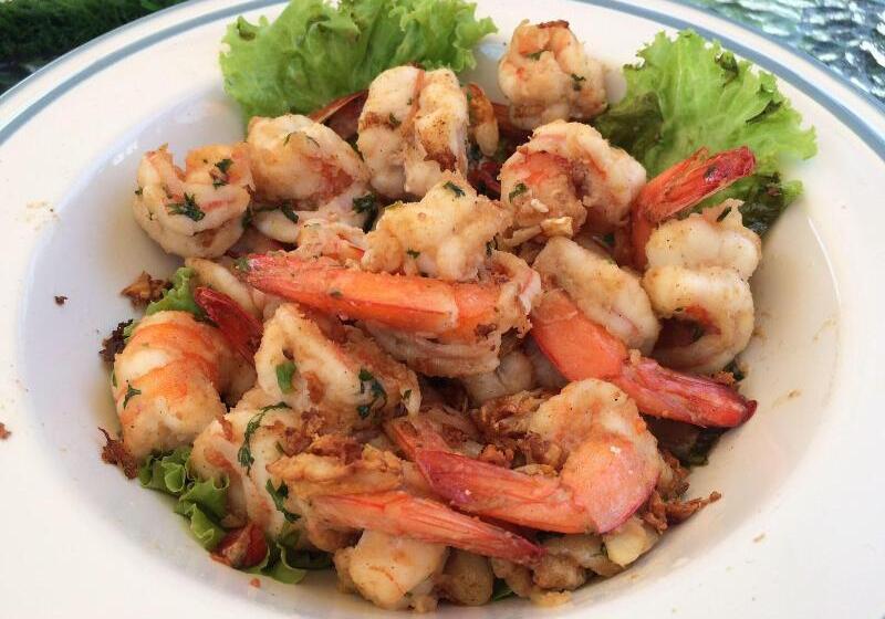 Fotos del hotel Baan Sang Singh:  4