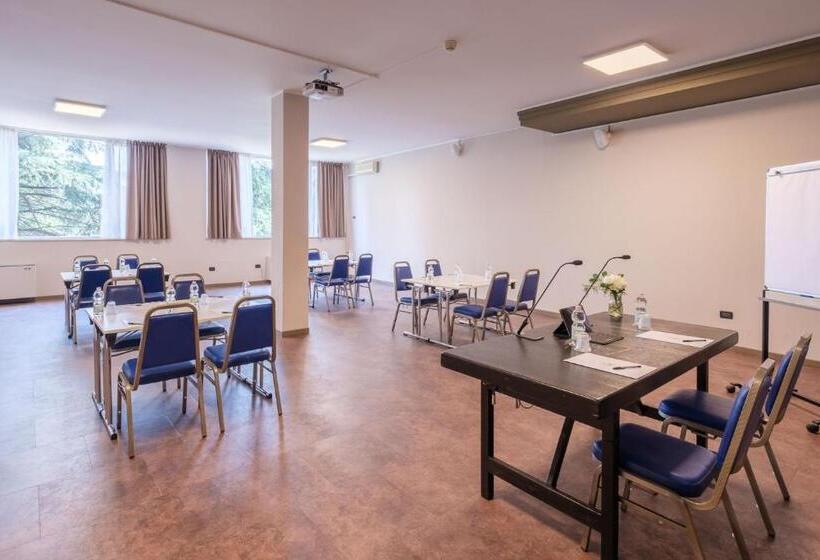 Fotos del hotel Shg  Bologna:  24