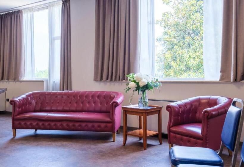 Fotos del hotel Shg  Bologna:  4