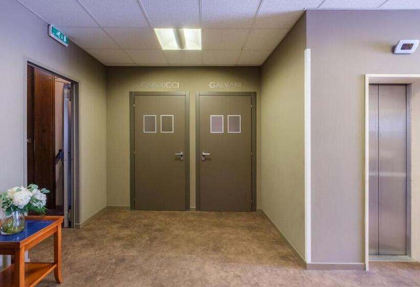 Fotos del hotel Shg  Bologna:  11