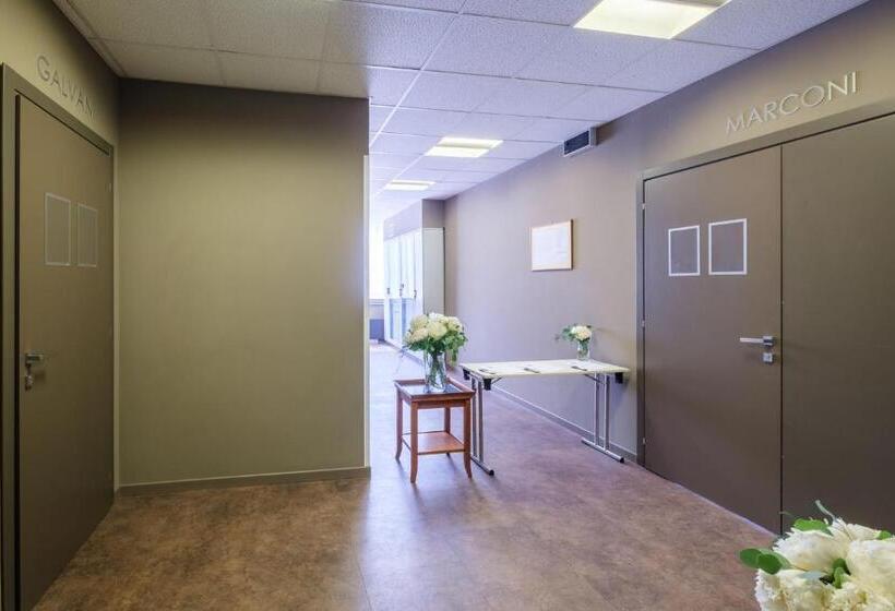 Fotos del hotel Shg  Bologna:  9