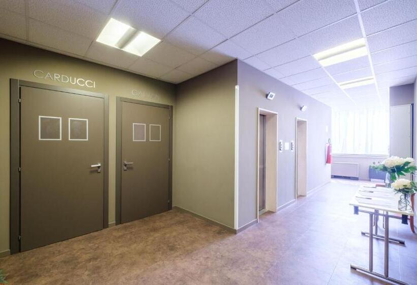 Fotos del hotel Shg  Bologna:  7