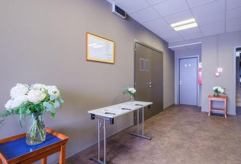 Fotos del hotel Shg  Bologna:  5