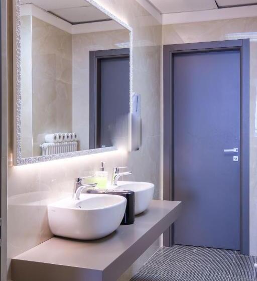 Fotos del hotel Shg  Bologna:  3