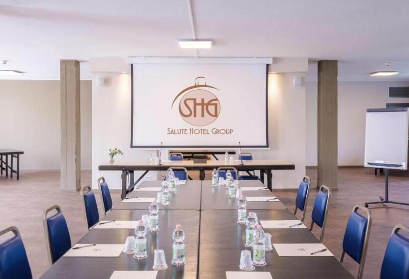 Fotos del hotel Shg  Bologna:  14