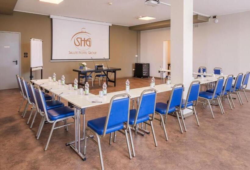 Fotos del hotel Shg  Bologna:  10