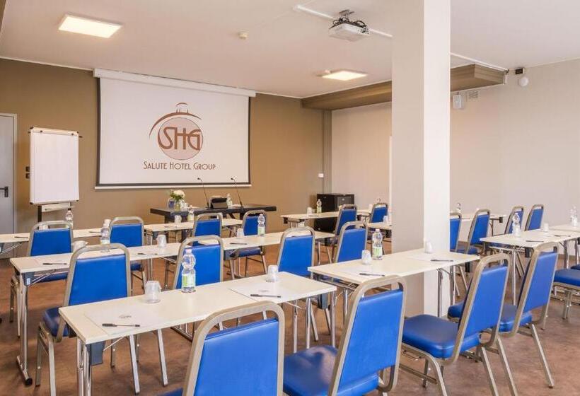 Fotos del hotel Shg  Bologna:  18