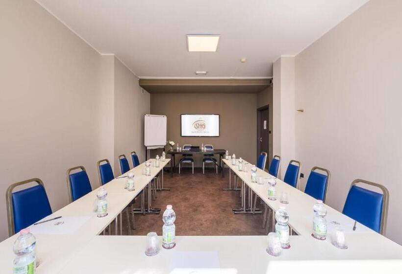 Fotos del hotel Shg  Bologna:  2