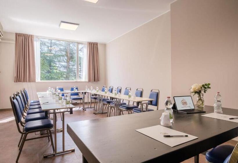 Fotos del hotel Shg  Bologna:  15