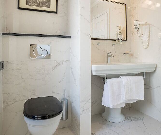 Fotos del hotel Splendida Palace:  13