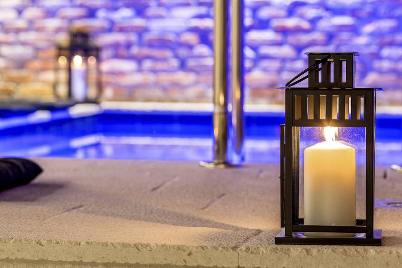 Fotos del hotel Splendida Palace:  19