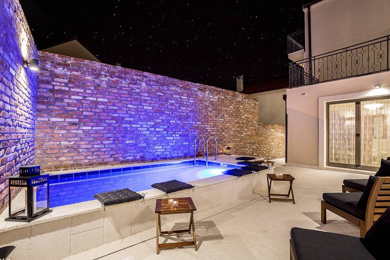 Fotos del hotel Splendida Palace:  21