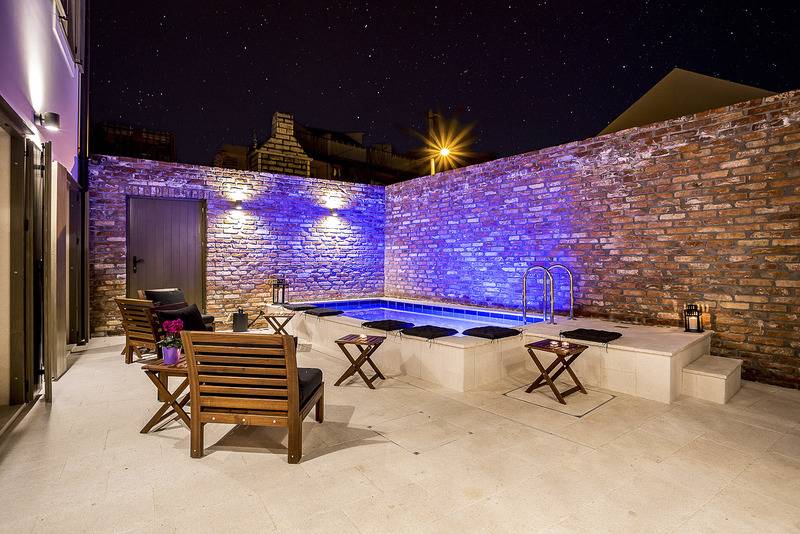 Fotos del hotel Splendida Palace:  4