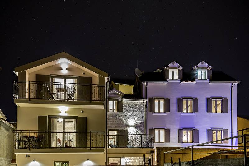 Fotos del hotel Splendida Palace:  22