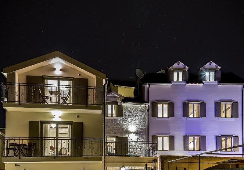 Fotos del hotel Splendida Palace:  14