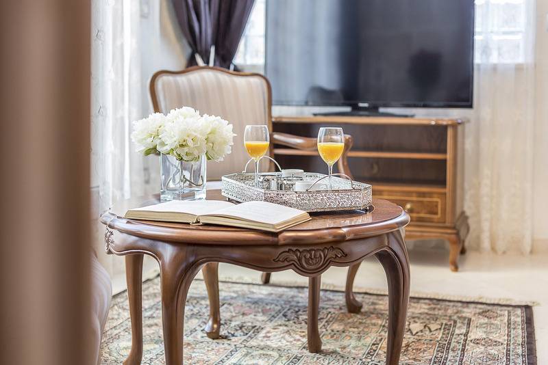 Fotos del hotel Splendida Palace:  18