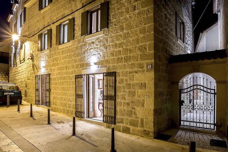 Fotos del hotel Splendida Palace:  8