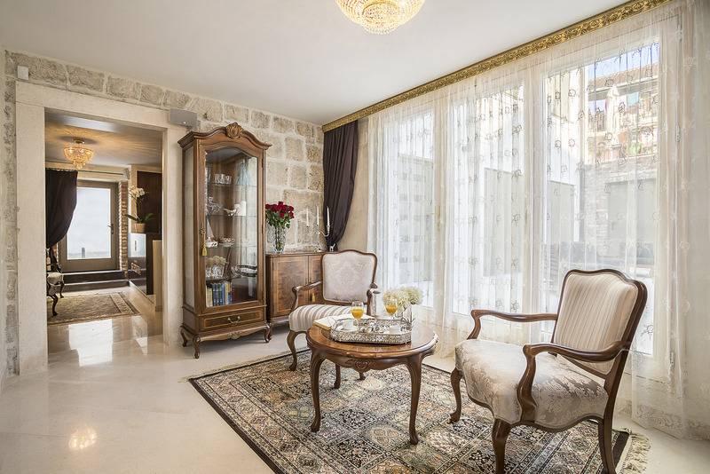 Fotos del hotel Splendida Palace:  9