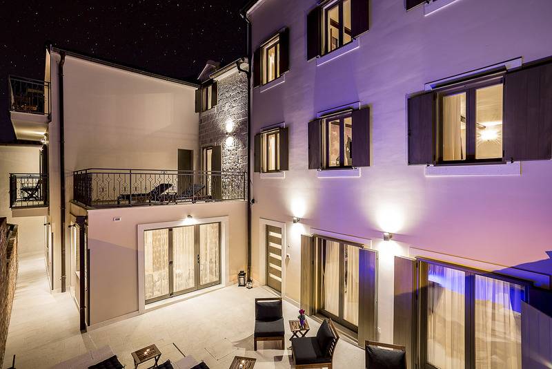 Fotos del hotel Splendida Palace:  23