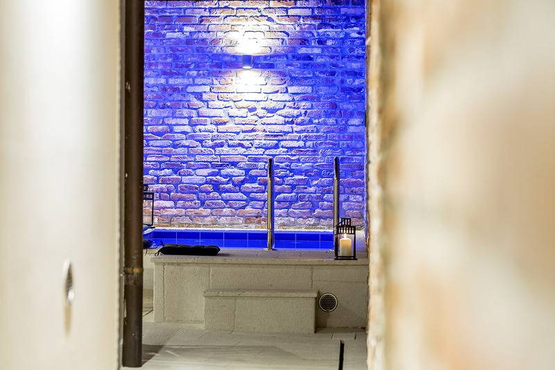 Fotos del hotel Splendida Palace:  2