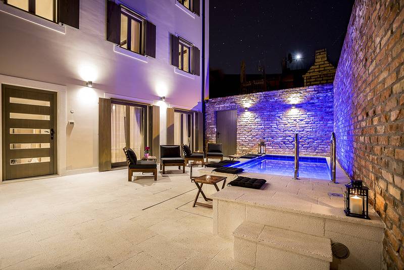 Fotos del hotel Splendida Palace:  5