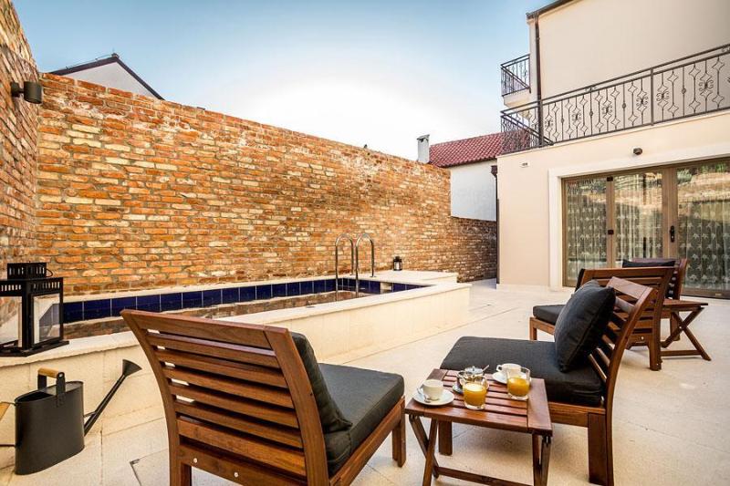 Fotos del hotel Splendida Palace:  12