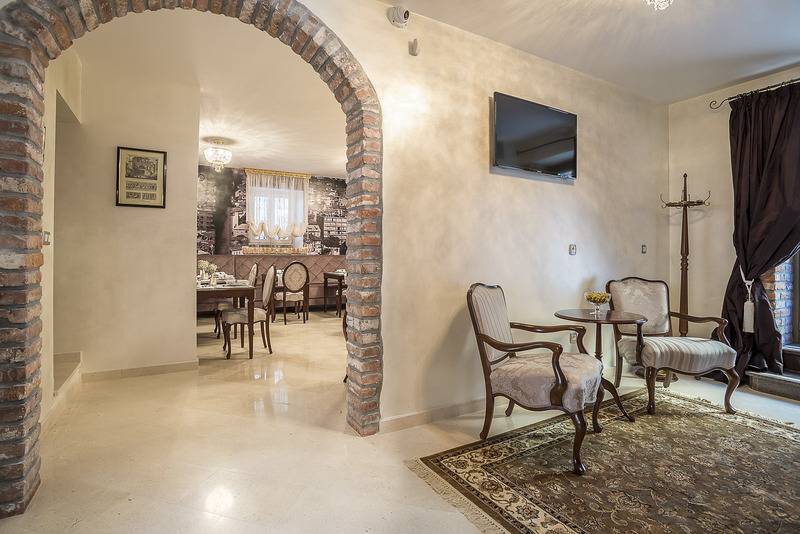 Fotos del hotel Splendida Palace:  24