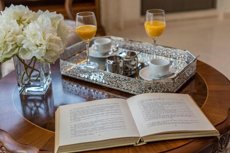 Fotos del hotel Splendida Palace:  7