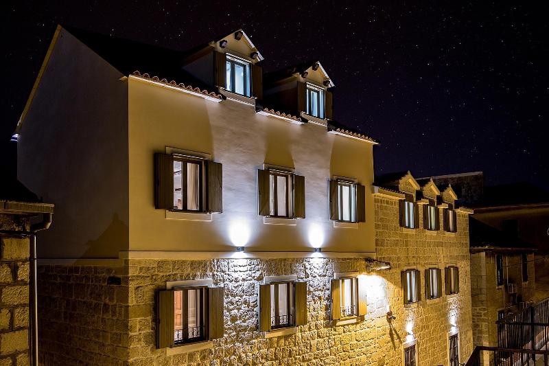 Fotos del hotel Splendida Palace:  20