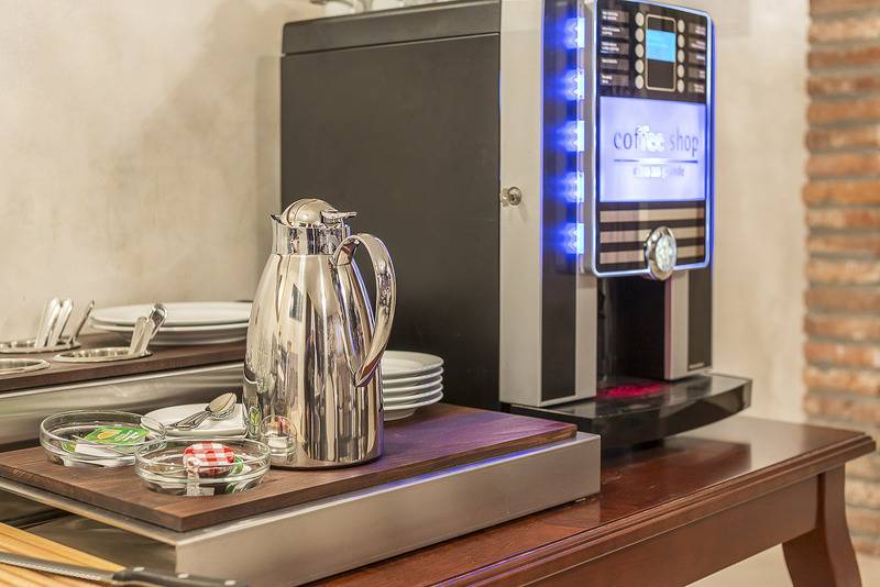 Fotos del hotel Splendida Palace:  16