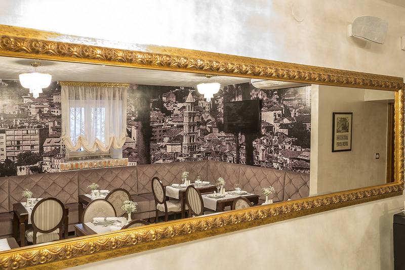 Fotos del hotel Splendida Palace:  15