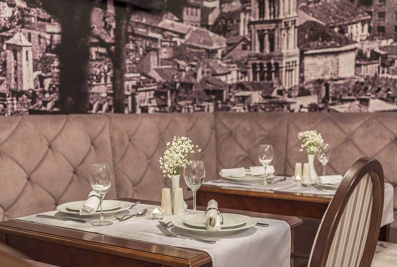 Fotos del hotel Splendida Palace:  3