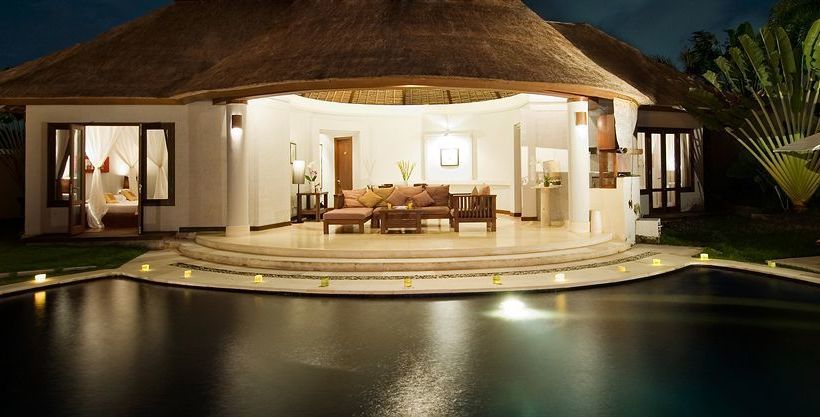 Fotos del hotel The Alam Villa:  12