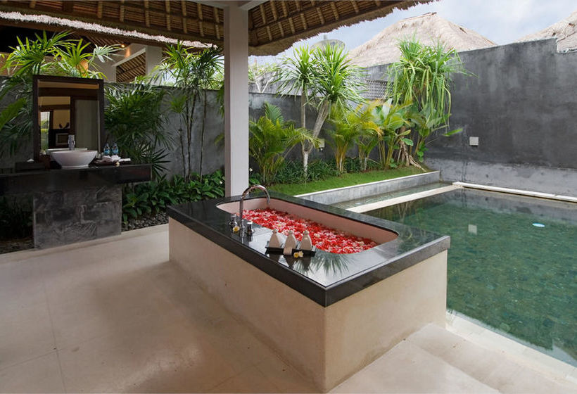 Fotos del hotel The Alam Villa:  5