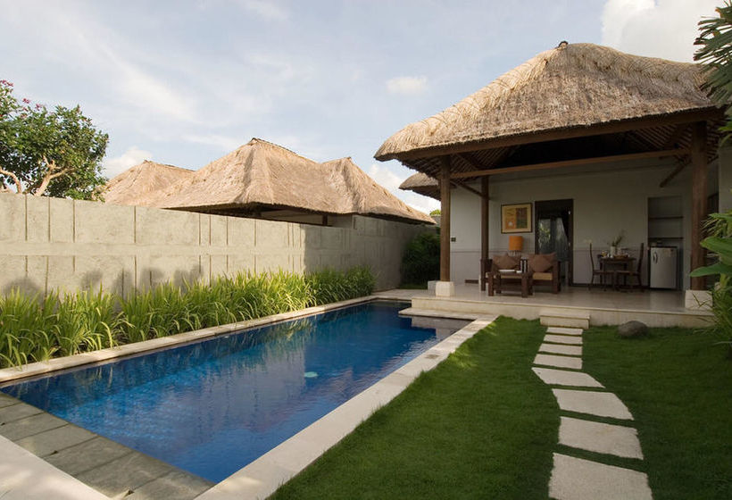 Fotos del hotel The Alam Villa:  17