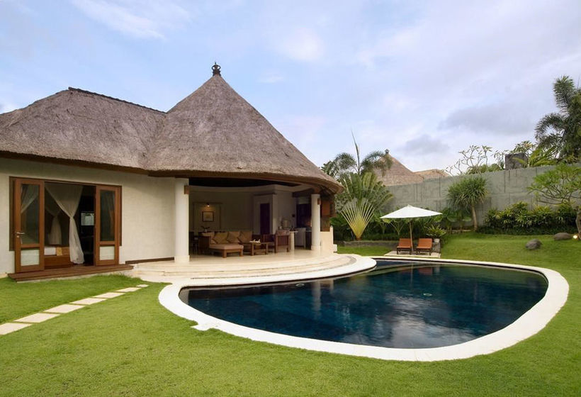 Fotos del hotel The Alam Villa:  22