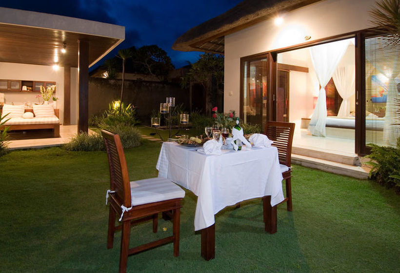 Fotos del hotel The Alam Villa:  20