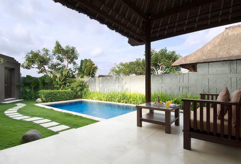 Fotos del hotel The Alam Villa:  2