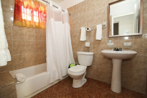 Fotos del hotel Zanzi Beach Resort:  2