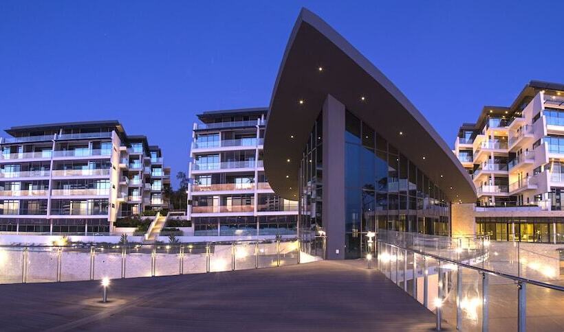 Fotos del hotel Englishpoint & Spa:  21