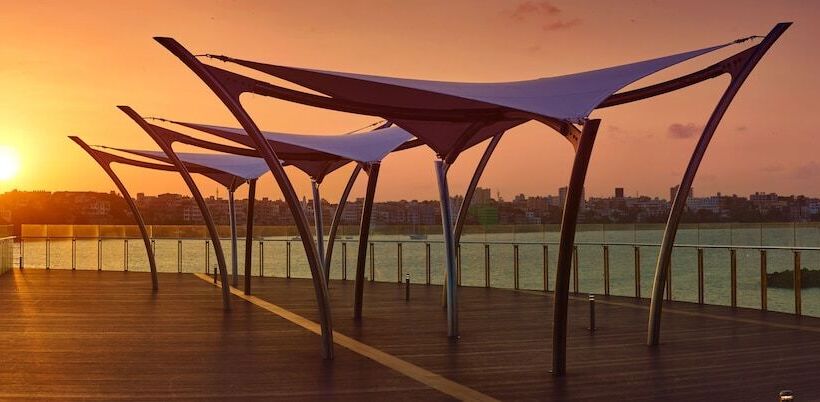 Fotos del hotel Englishpoint & Spa:  16